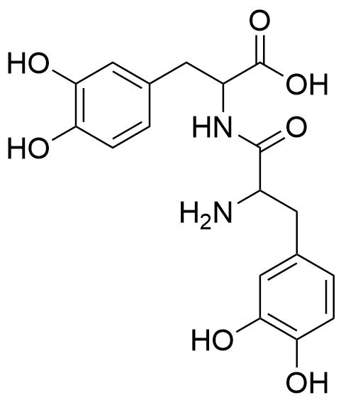 '.$v->productname.' Impurity Structure